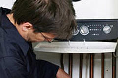 boiler replacement Stony Houghton
