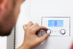 best Stony Houghton boiler servicing companies